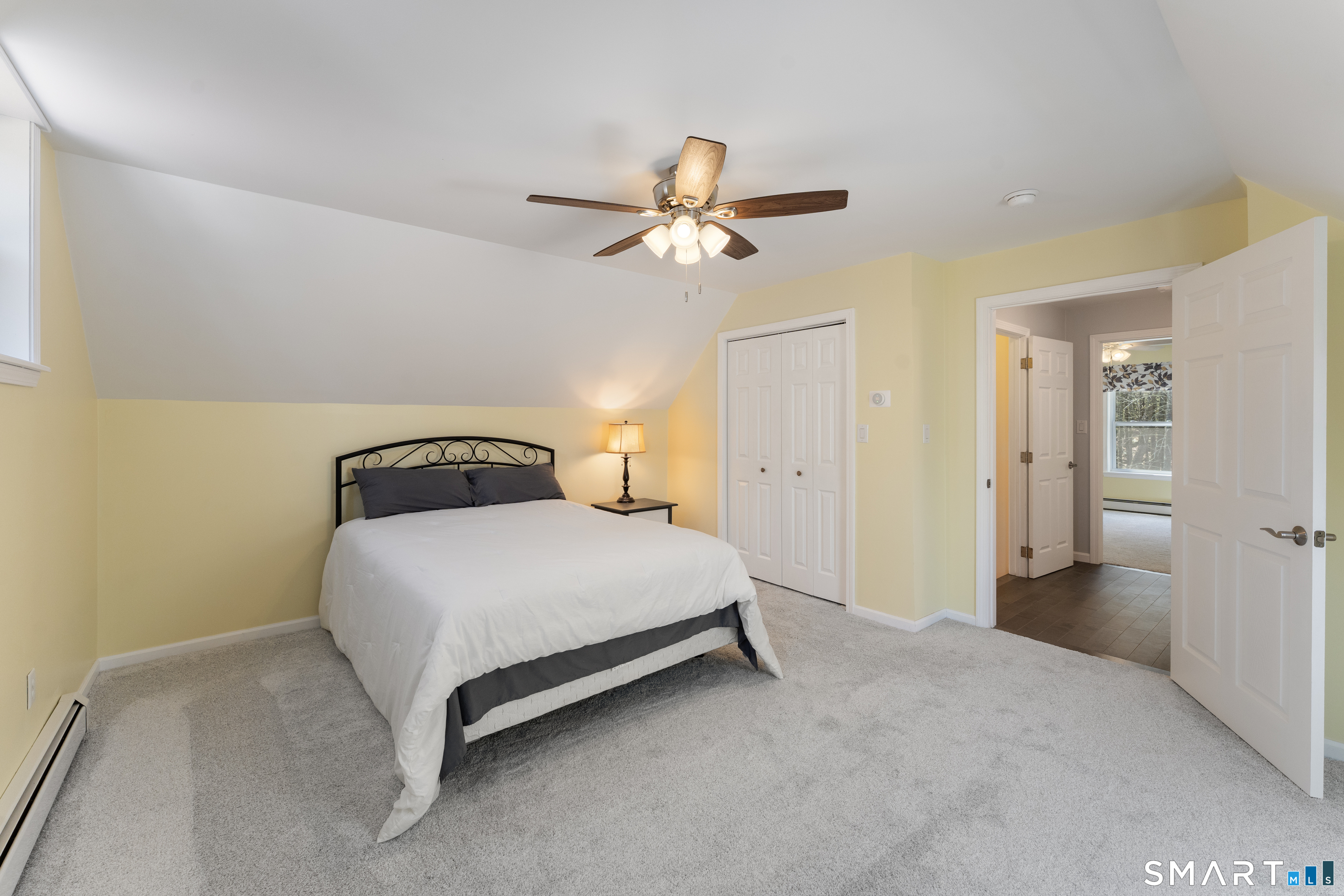 210 Hill Road Thompson CT 06277
