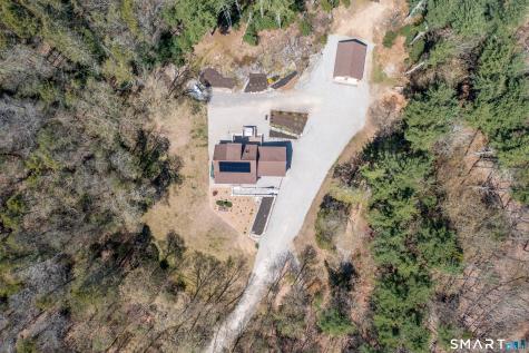 210 Hill Road Thompson CT 06277