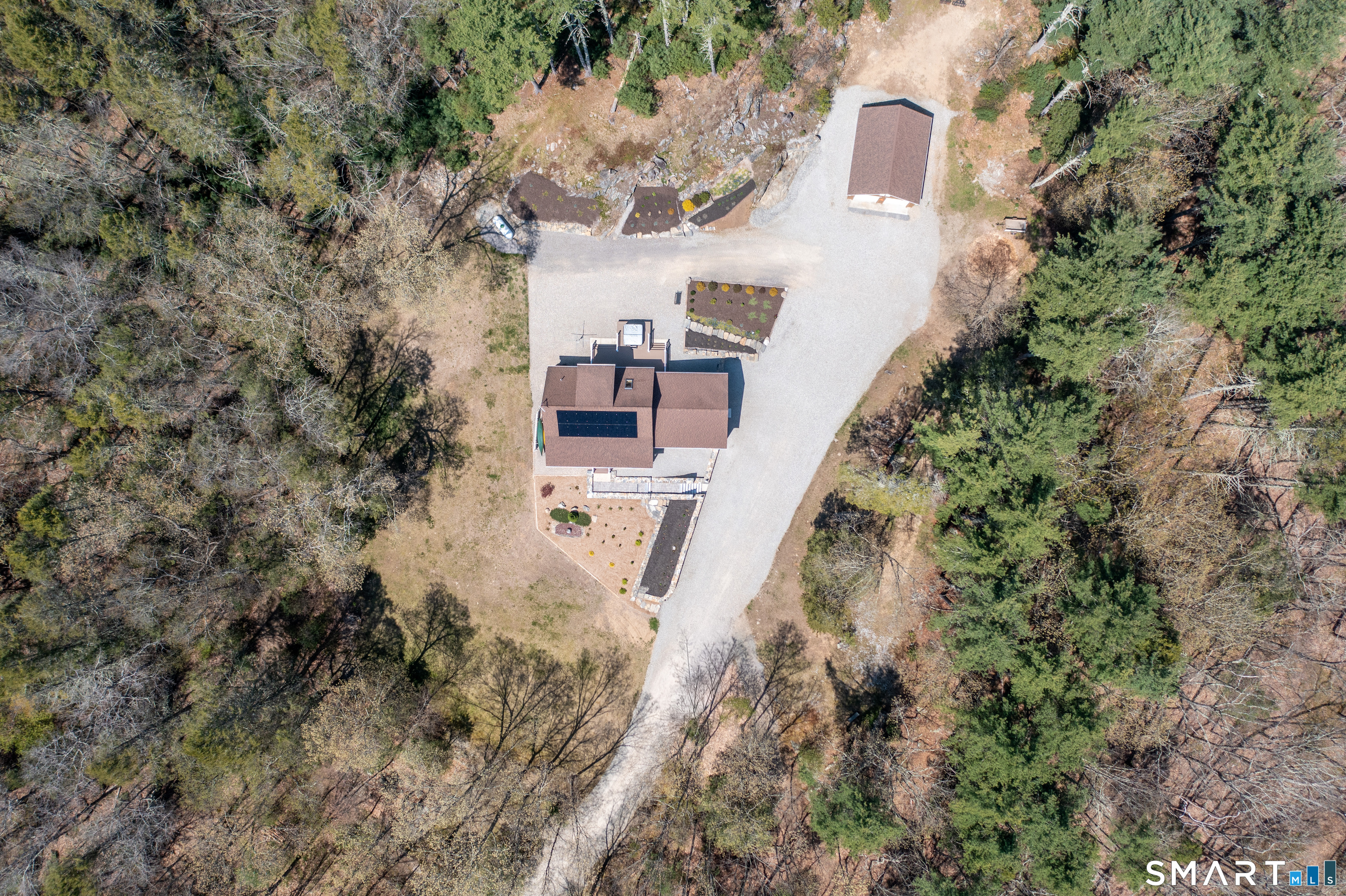 210 Hill Road Thompson CT 06277