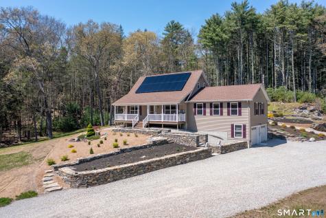 210 Hill Road Thompson CT 06277