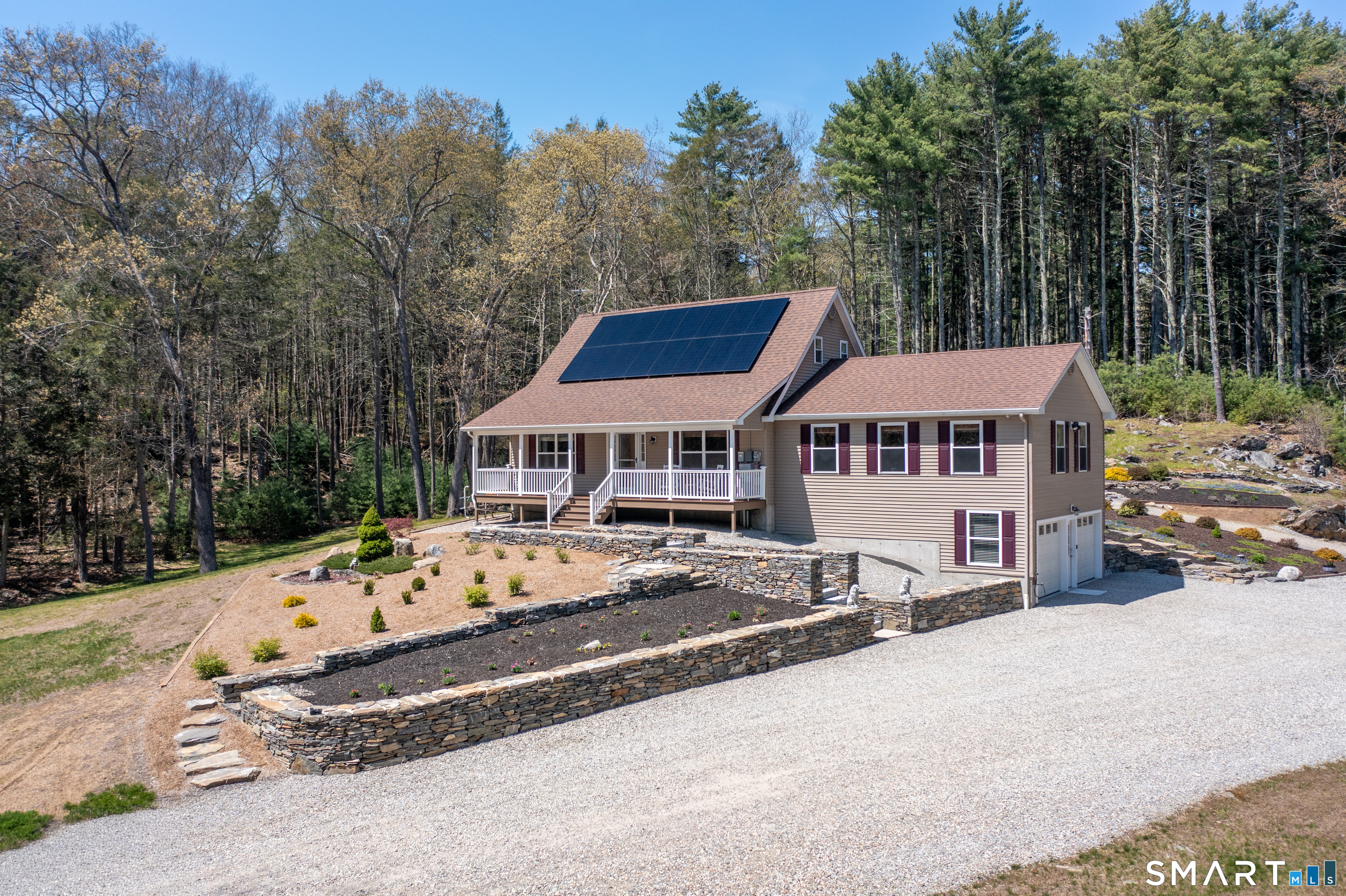 210 Hill Road Thompson CT 06277