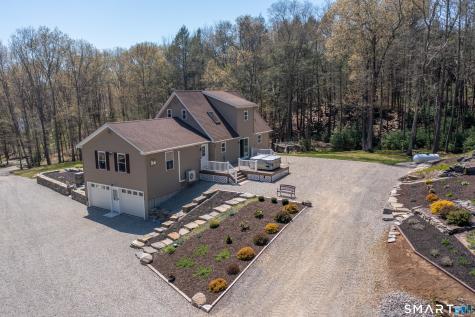 210 Hill Road Thompson CT 06277