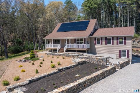 210 Hill Road Thompson CT 06277