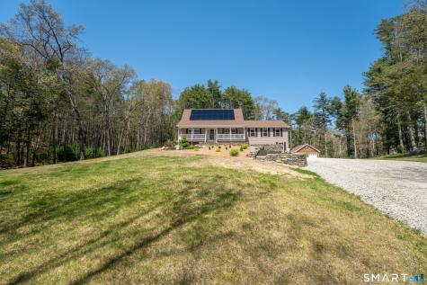 210 Hill Road Thompson CT 06277