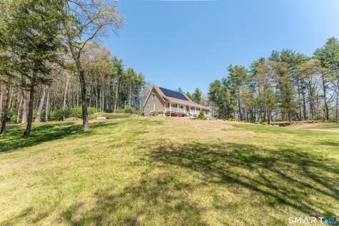 210 Hill Road Thompson CT 06277