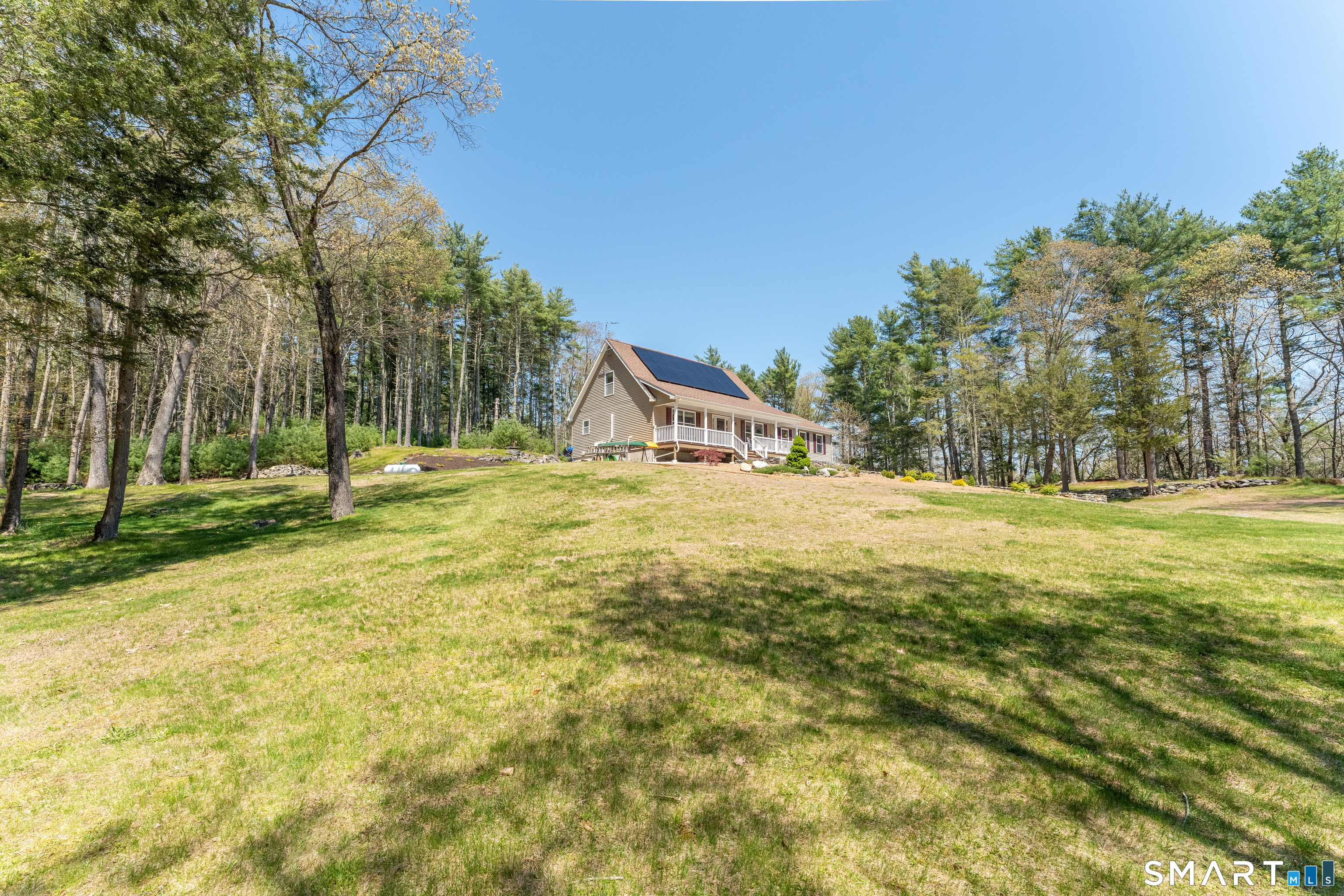 210 Hill Road Thompson CT 06277