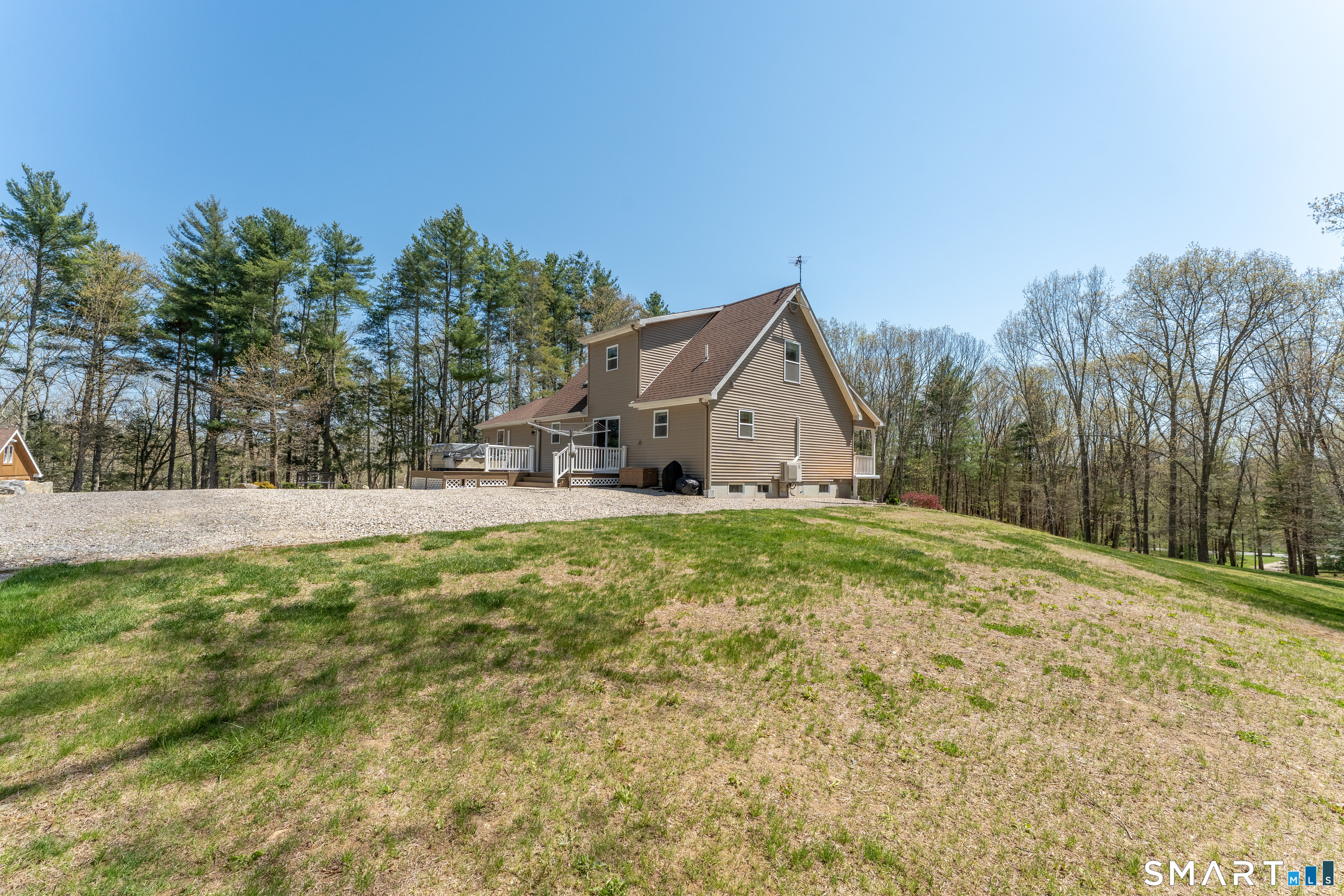 210 Hill Road Thompson CT 06277