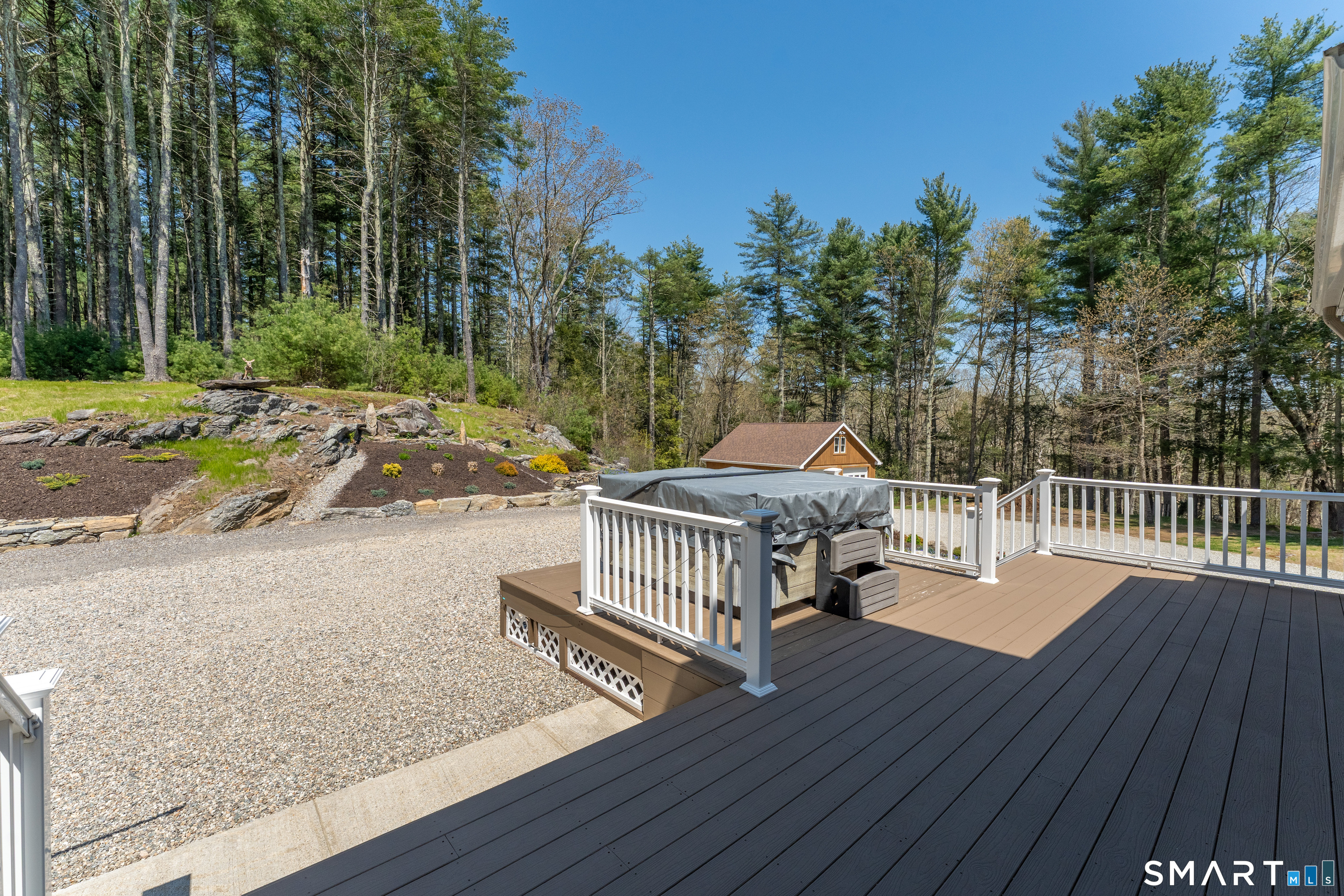 210 Hill Road Thompson CT 06277