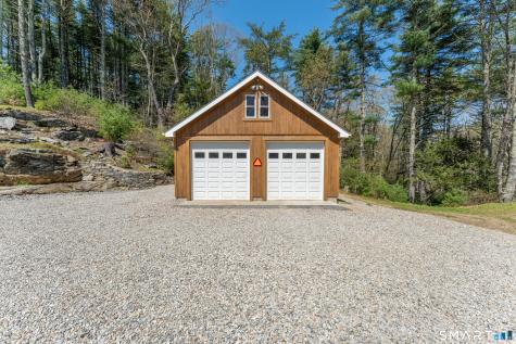 210 Hill Road Thompson CT 06277