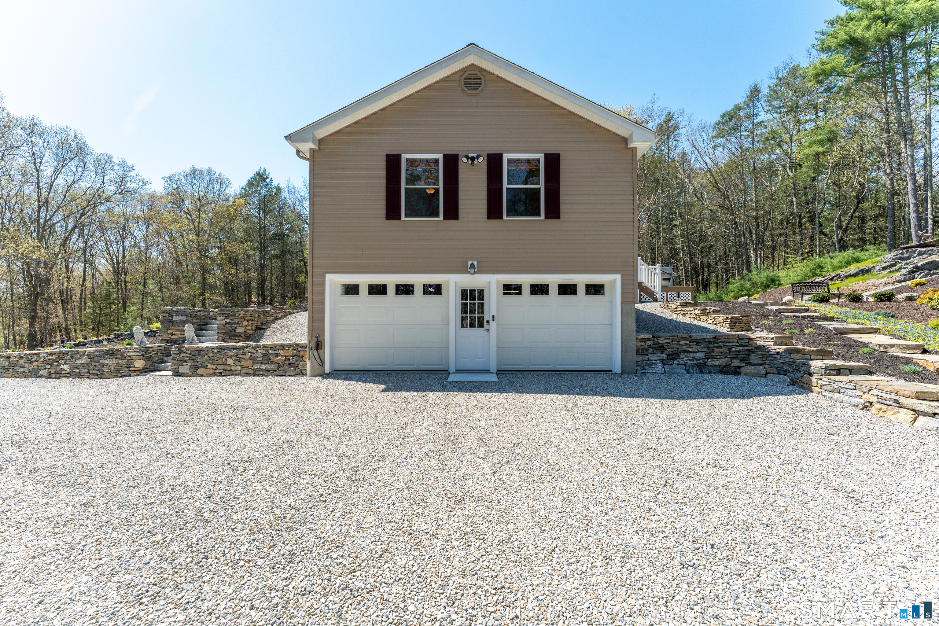 210 Hill Road Thompson CT 06277
