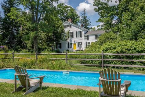 73 Old Middle Street Goshen CT 06756