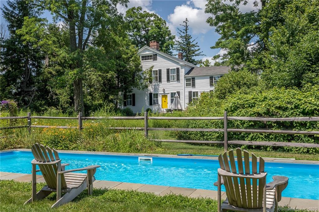 73 Old Middle Street Goshen CT 06756