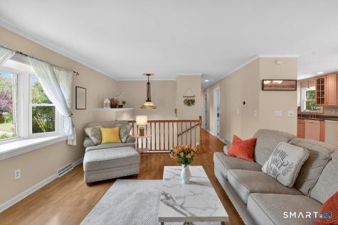 85 Grassland Road Milford CT 06461
