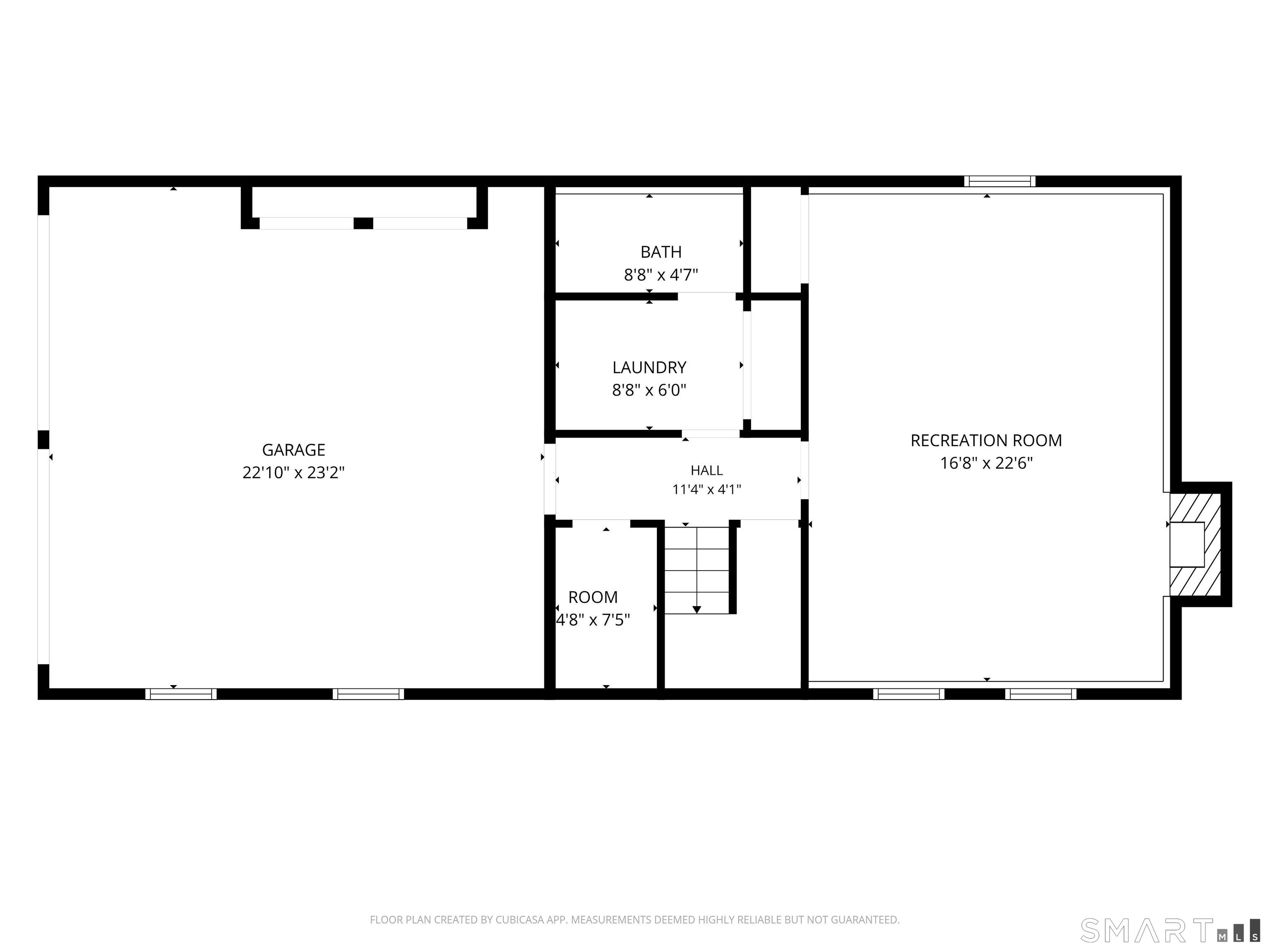 85 Grassland Road Milford CT 06461