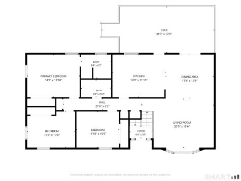 85 Grassland Road Milford CT 06461