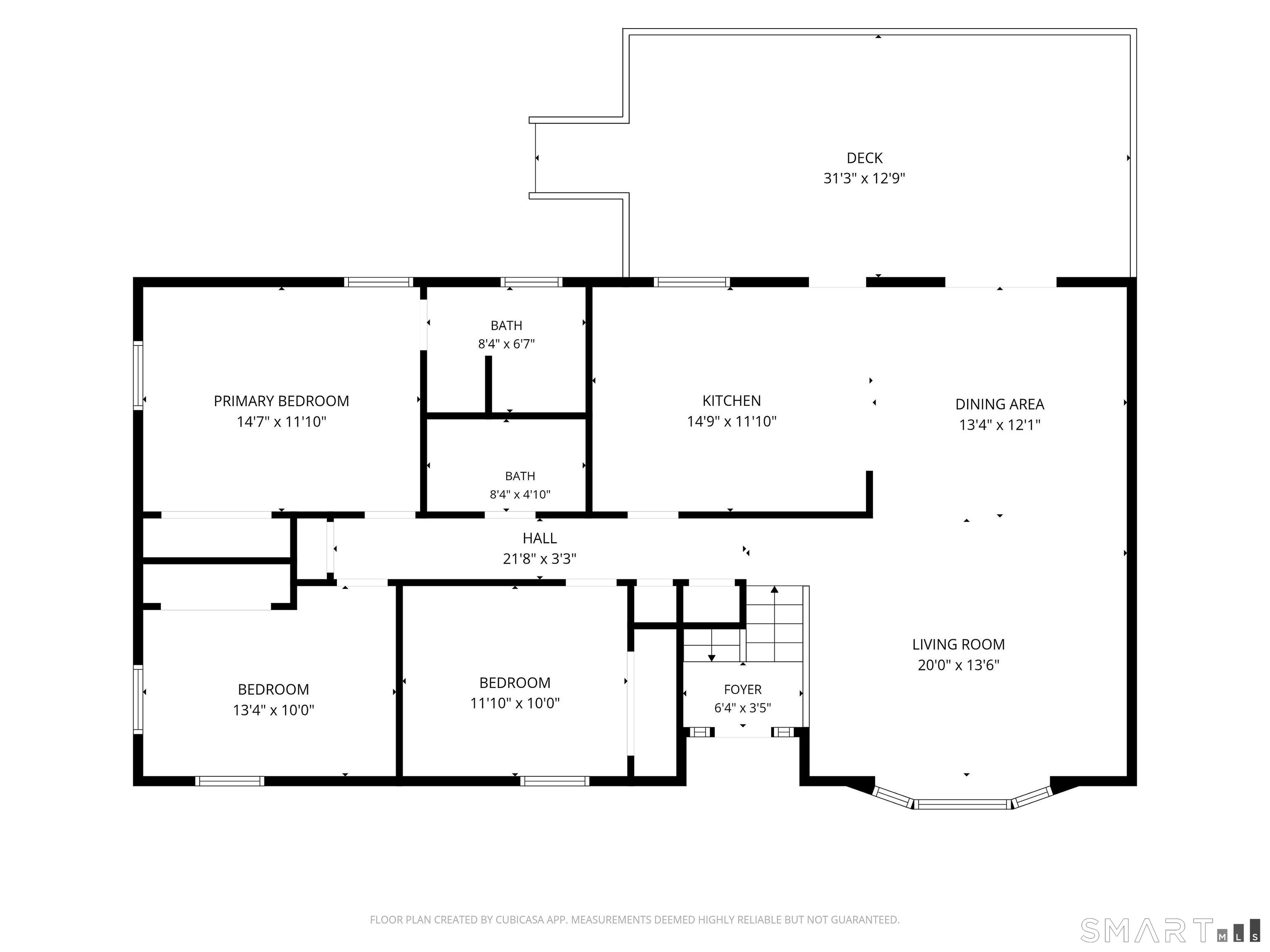 85 Grassland Road Milford CT 06461