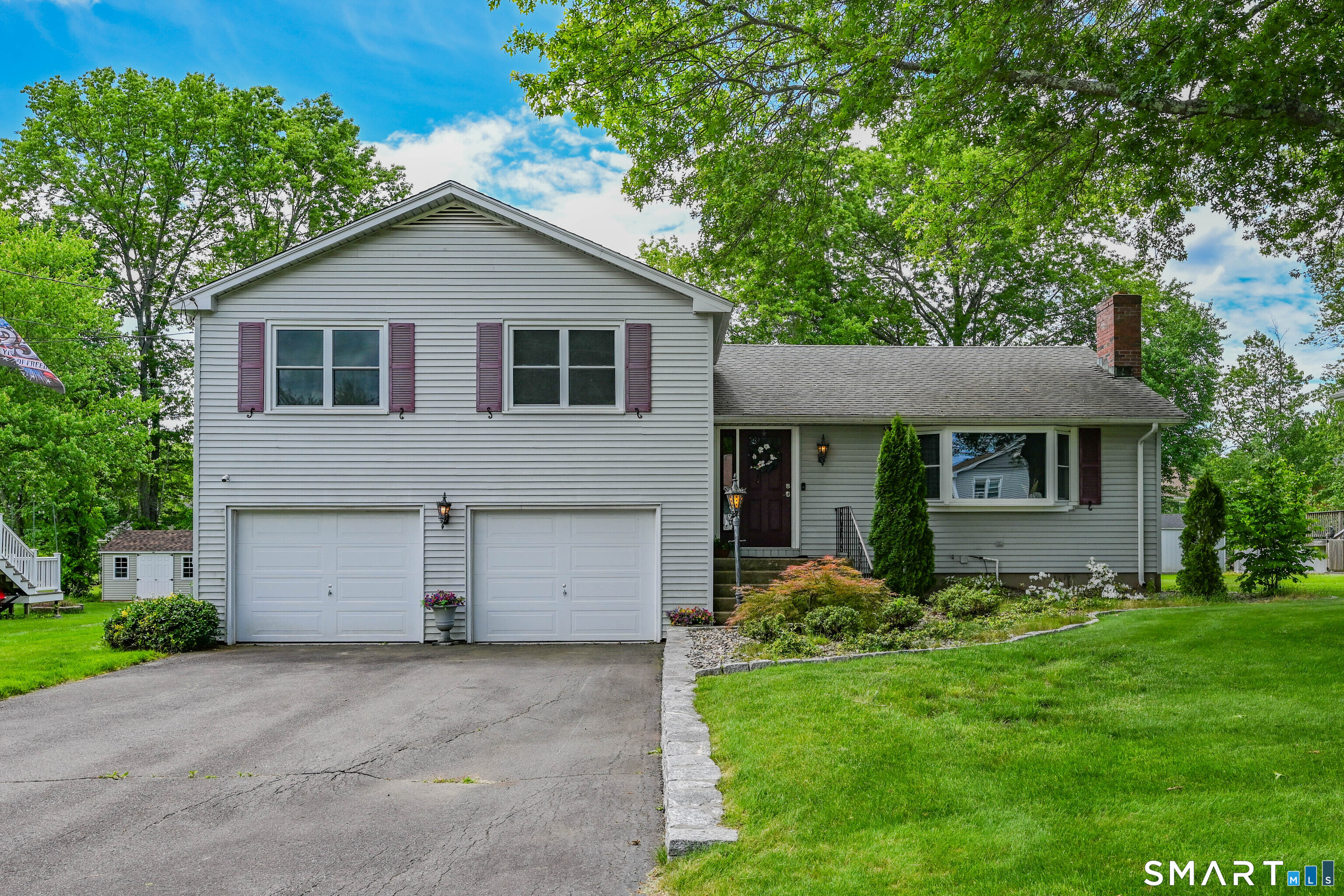 22 Westwood Drive Wethersfield CT 06109