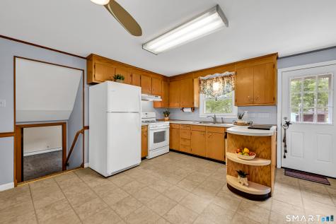 22 Westwood Drive Wethersfield CT 06109