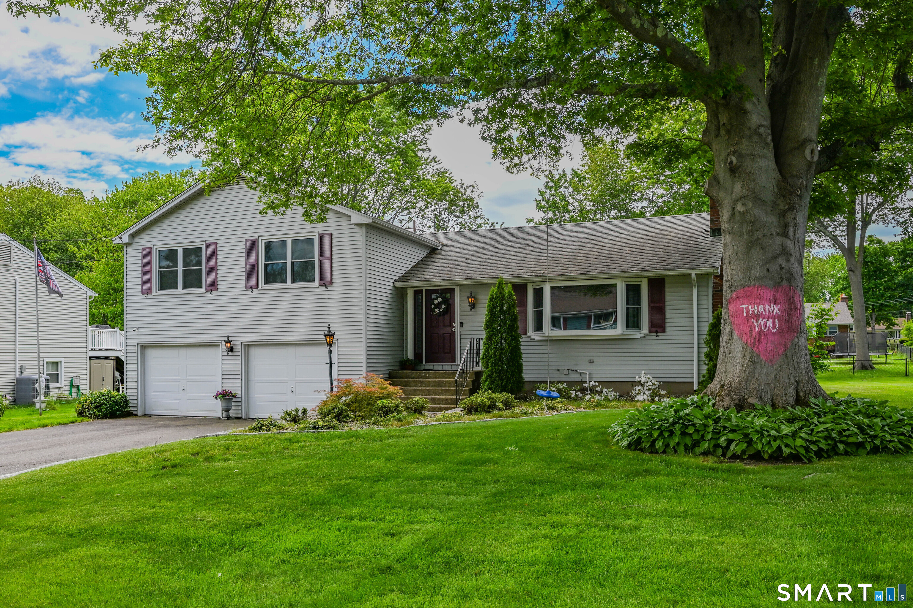 22 Westwood Drive Wethersfield CT 06109