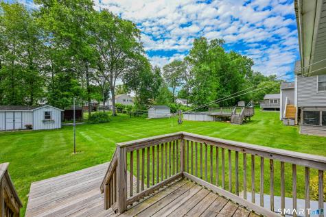 22 Westwood Drive Wethersfield CT 06109