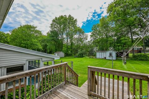 22 Westwood Drive Wethersfield CT 06109