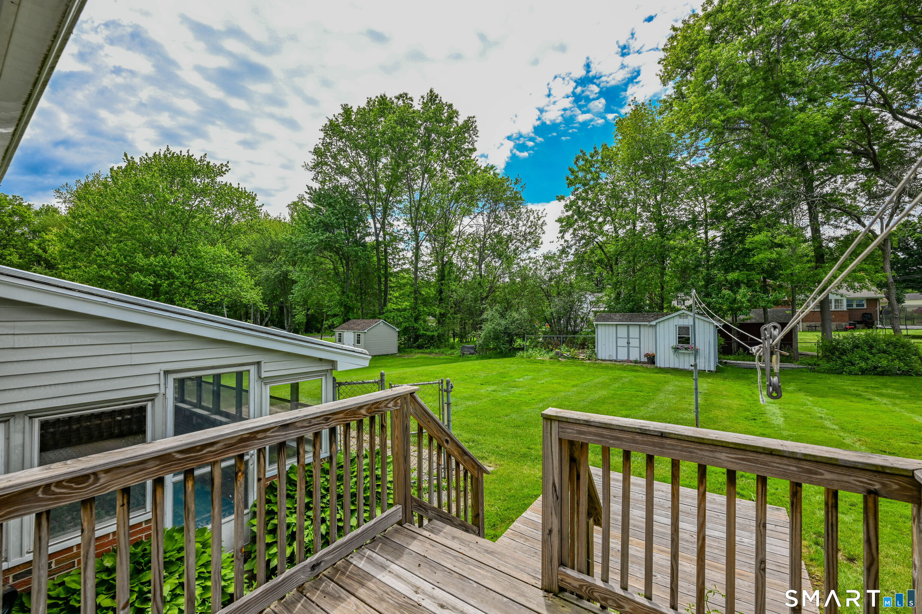 22 Westwood Drive Wethersfield CT 06109