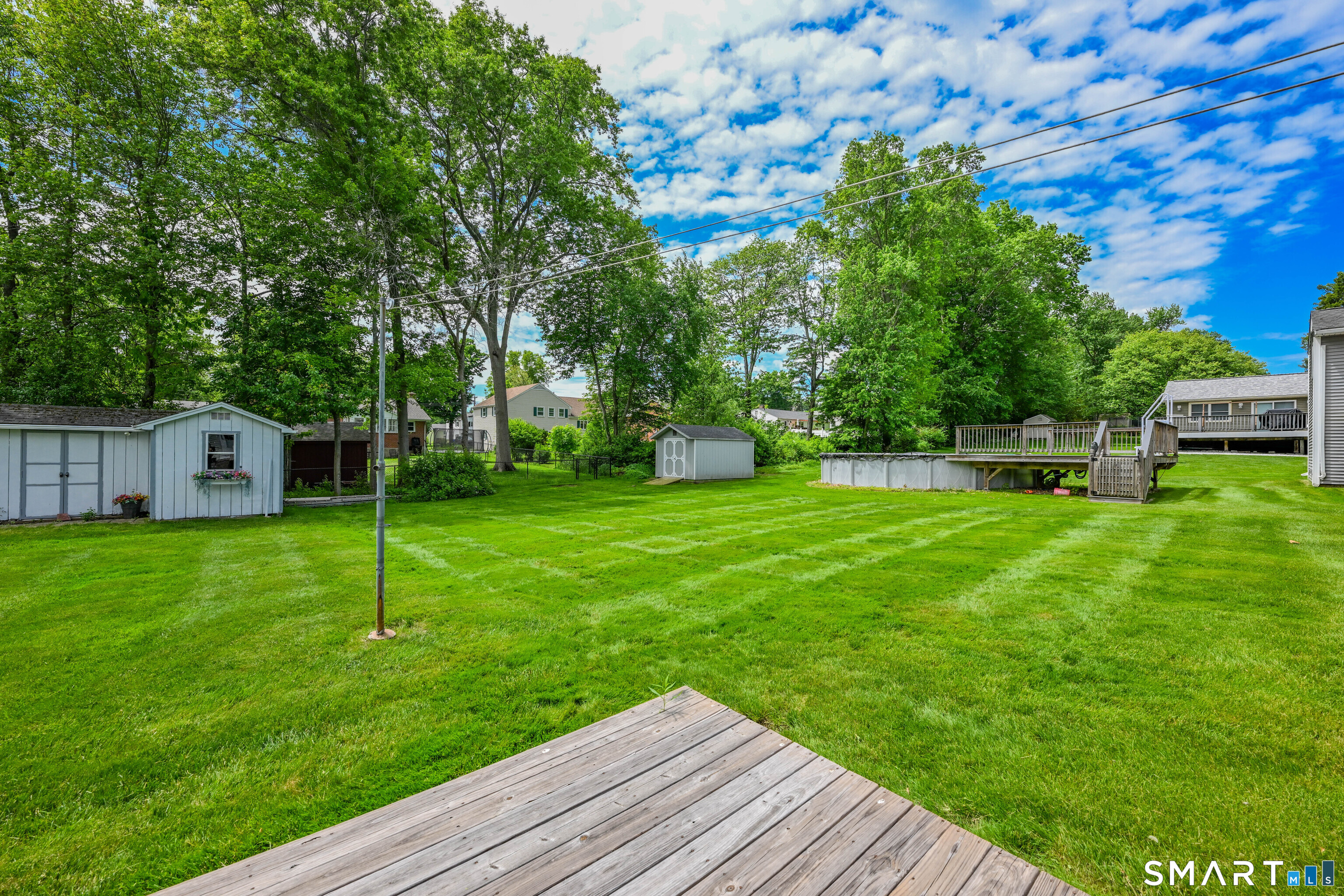 22 Westwood Drive Wethersfield CT 06109