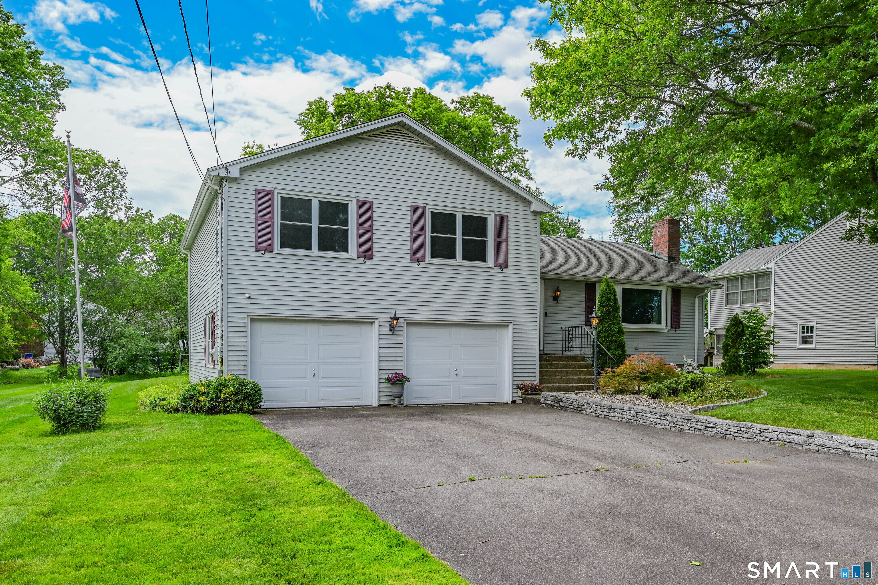 22 Westwood Drive Wethersfield CT 06109