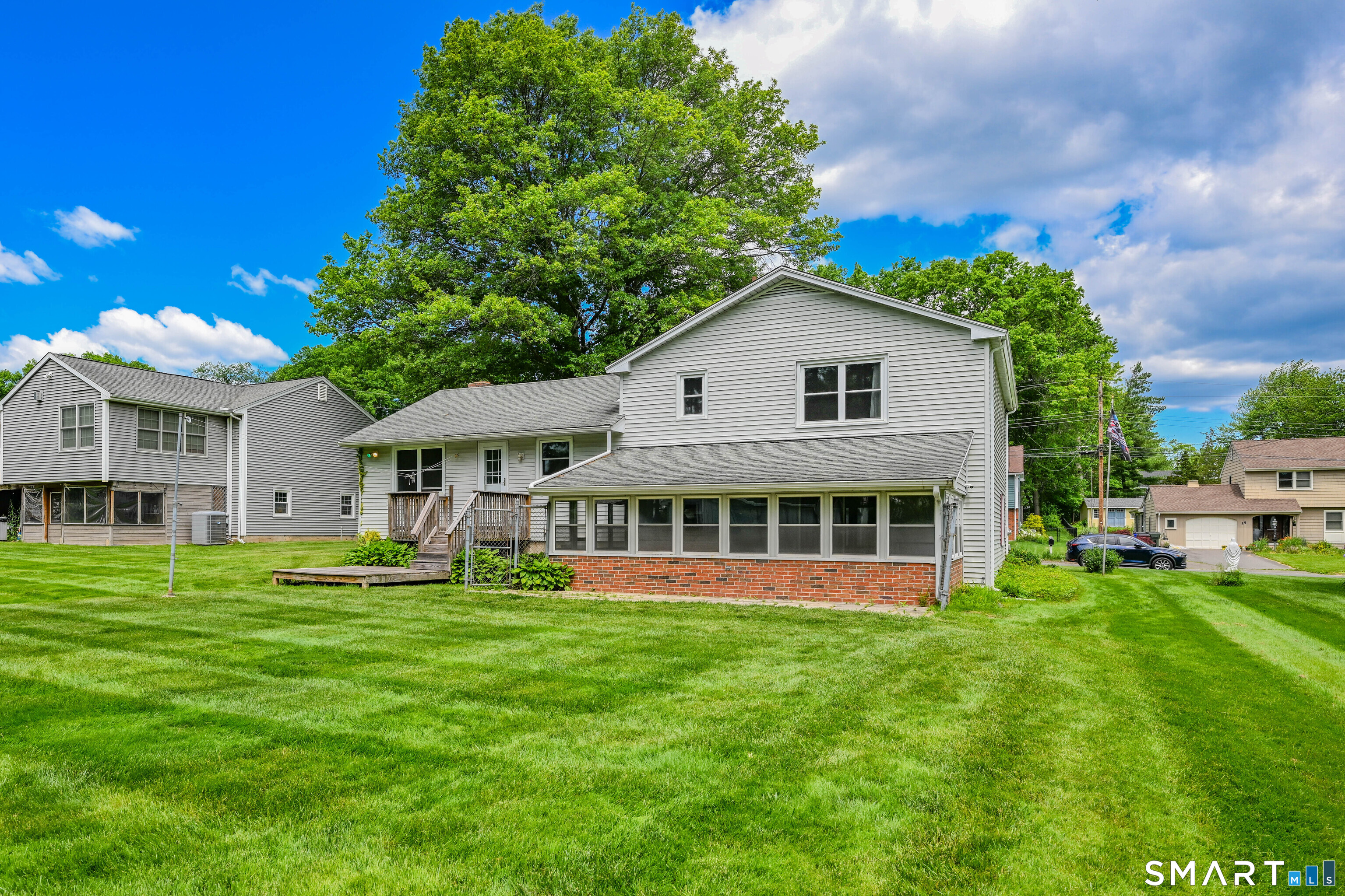 22 Westwood Drive Wethersfield CT 06109