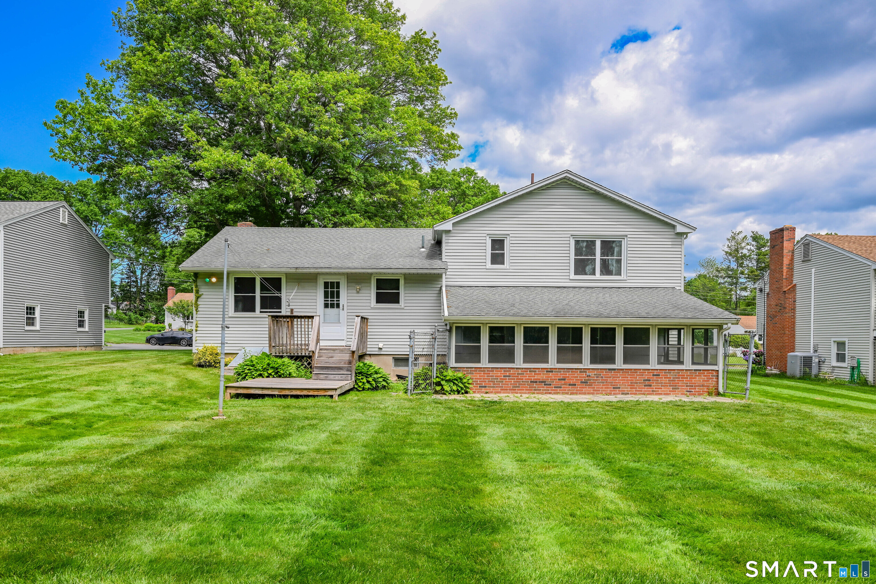 22 Westwood Drive Wethersfield CT 06109