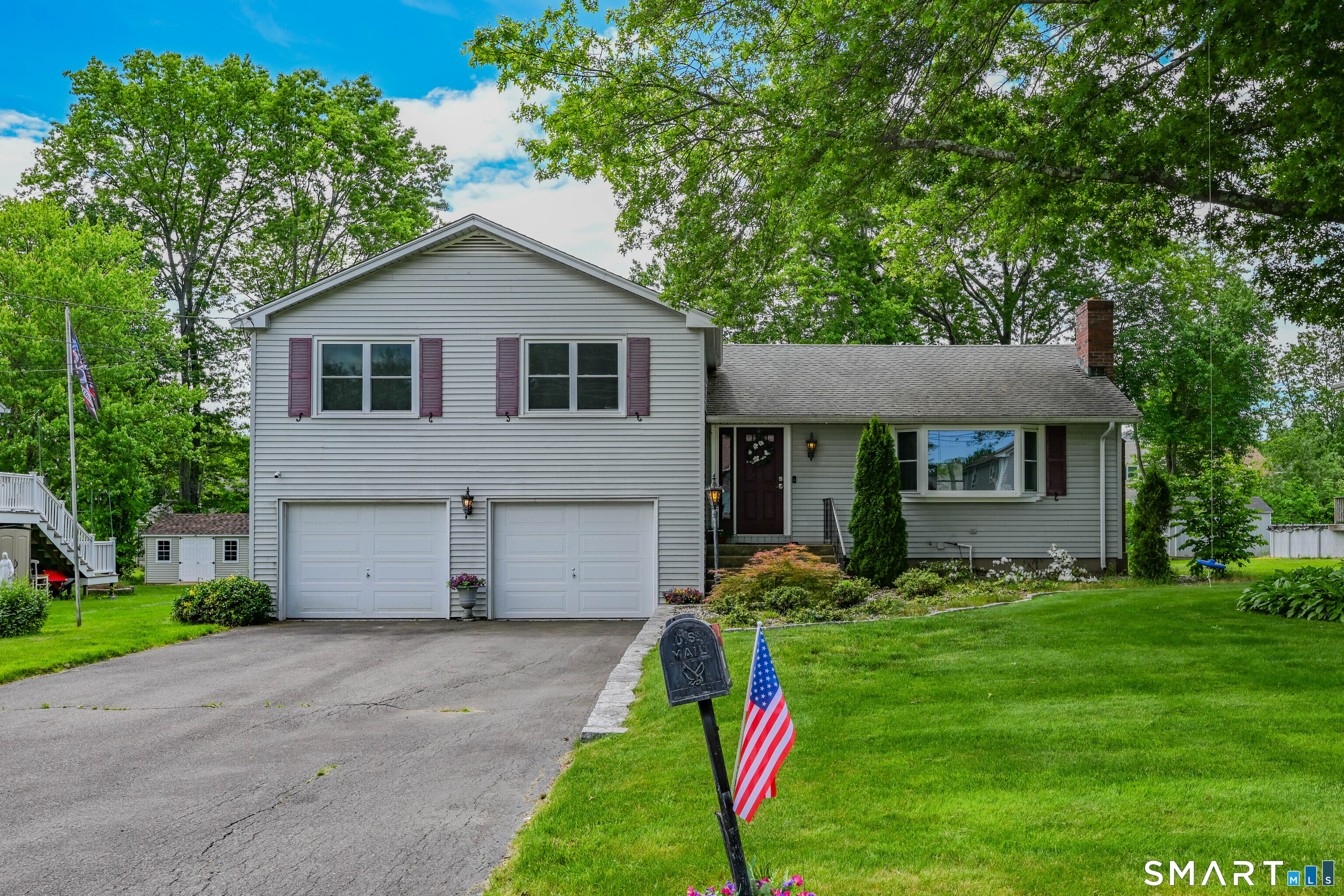 22 Westwood Drive Wethersfield CT 06109