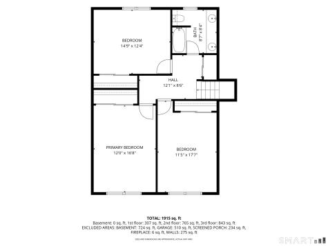 22 Westwood Drive Wethersfield CT 06109