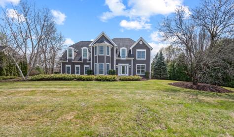 28 Kettle Pond Drive Glastonbury CT 06073