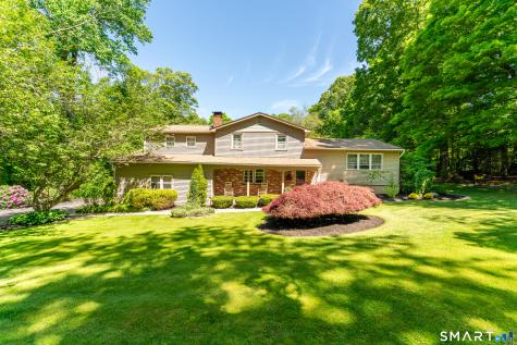 18 Doolittle Road Preston CT 06365