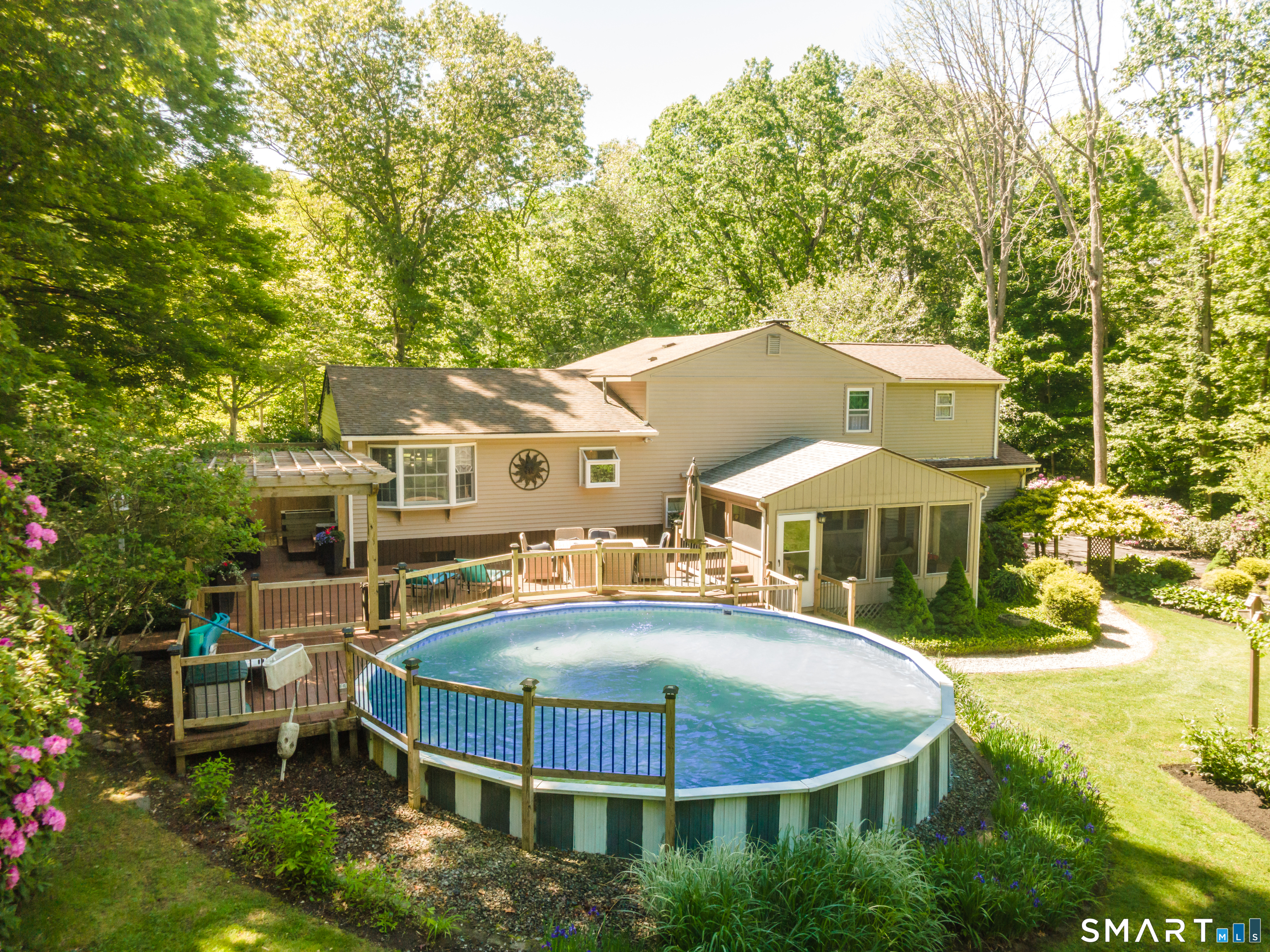 18 Doolittle Road Preston CT 06365
