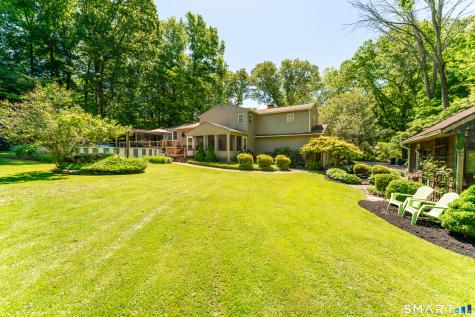 18 Doolittle Road Preston CT 06365