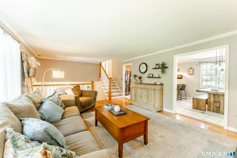 18 Doolittle Road Preston CT 06365
