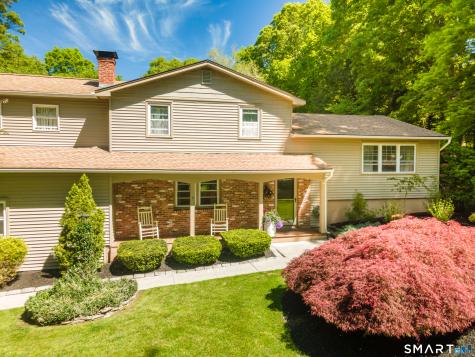 18 Doolittle Road Preston CT 06365