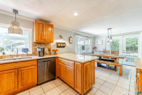 18 Doolittle Road Preston CT 06365