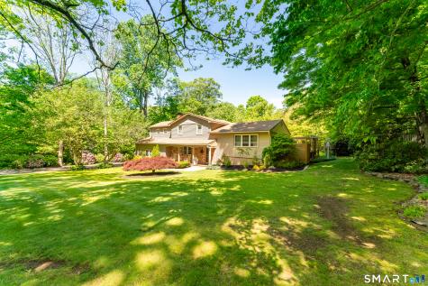 18 Doolittle Road Preston CT 06365