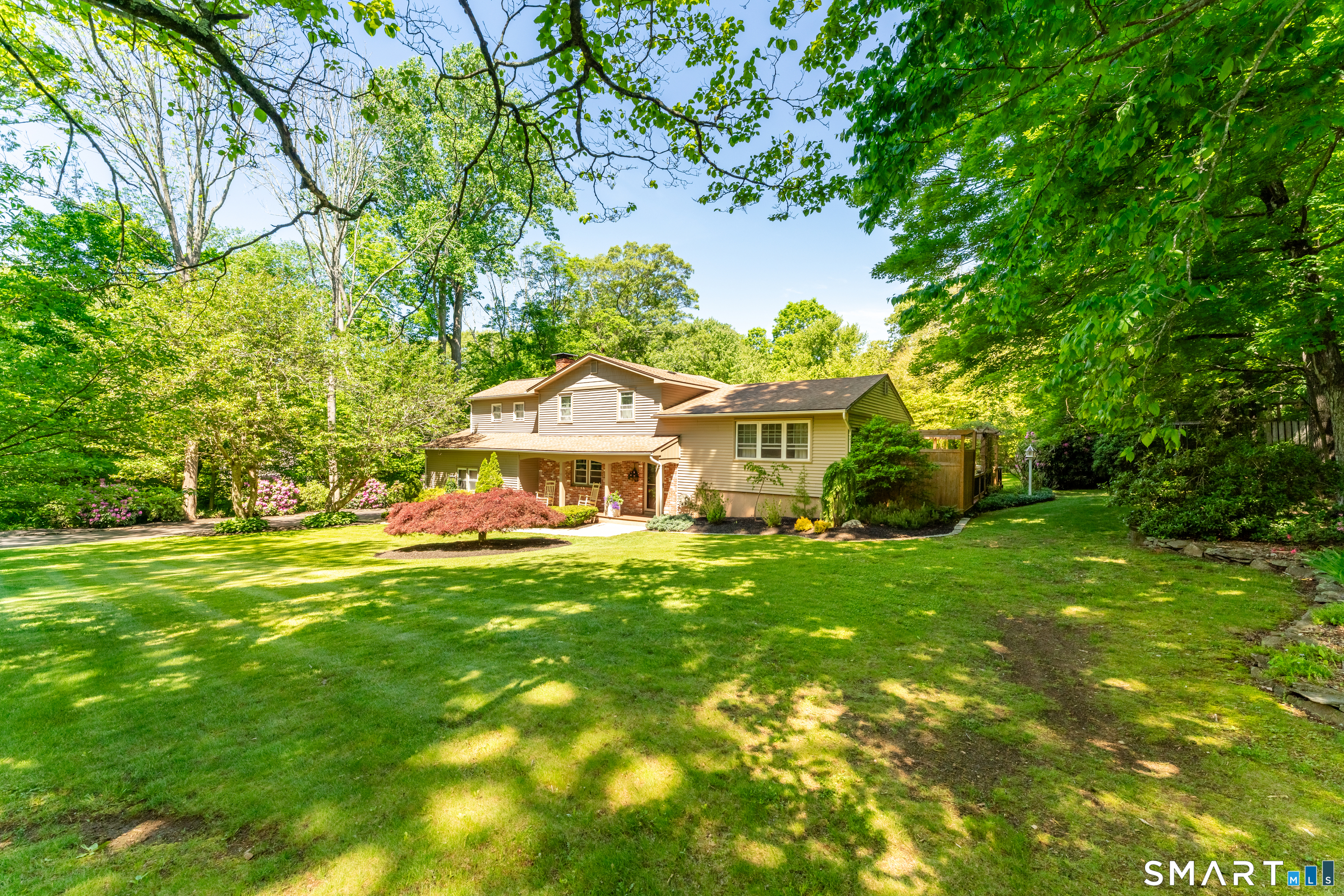 18 Doolittle Road Preston CT 06365