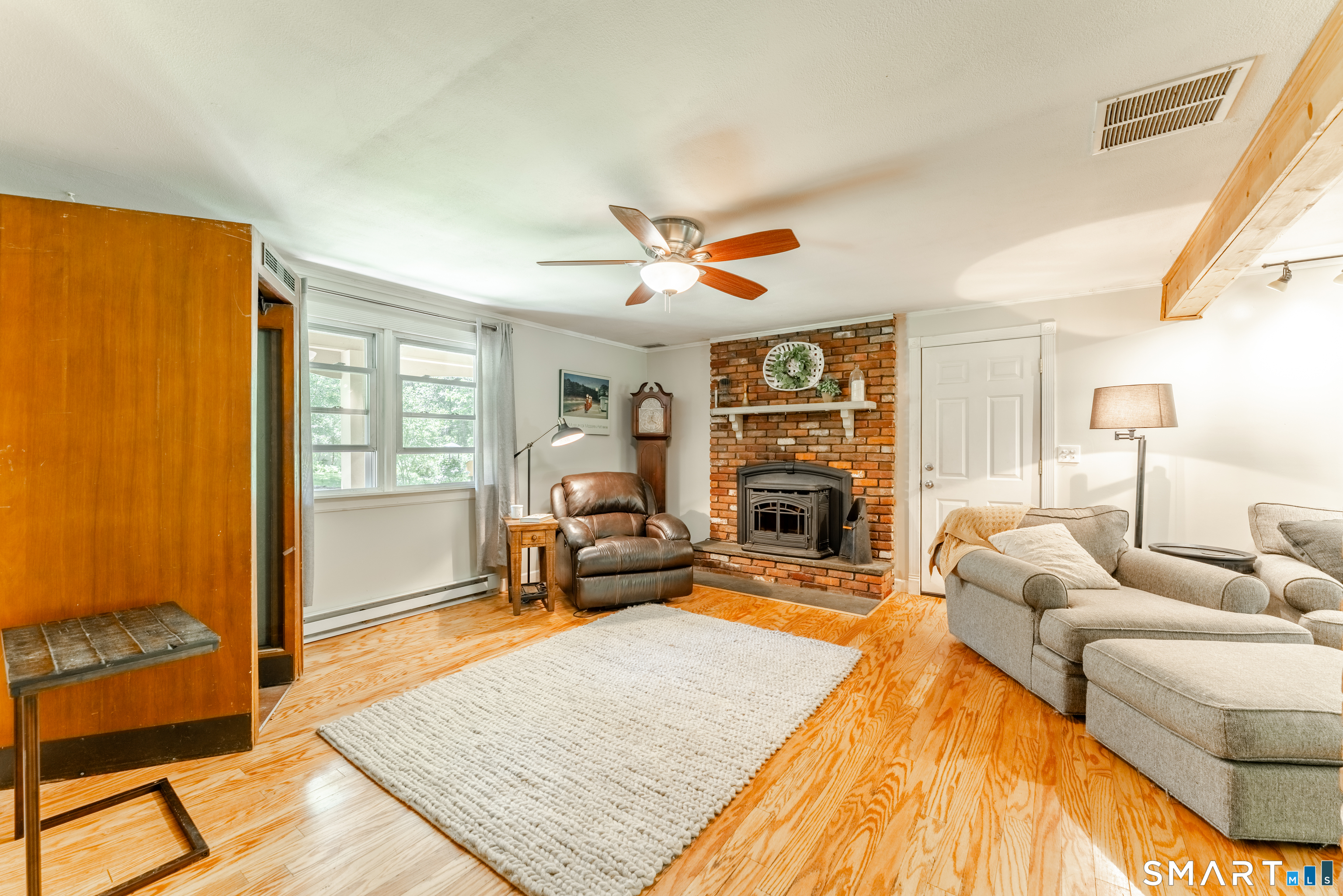 18 Doolittle Road Preston CT 06365
