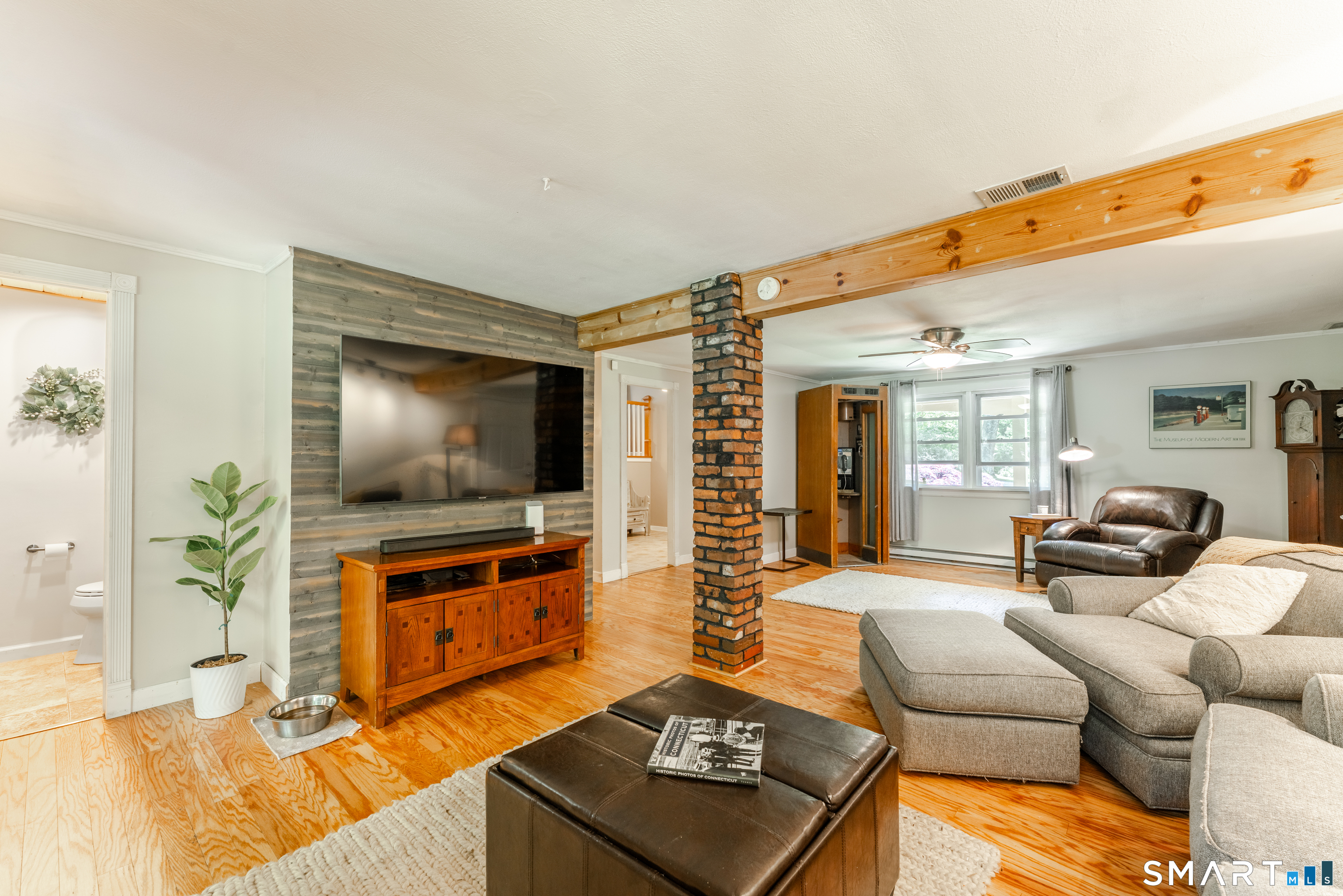 18 Doolittle Road Preston CT 06365