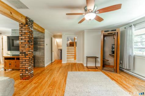 18 Doolittle Road Preston CT 06365
