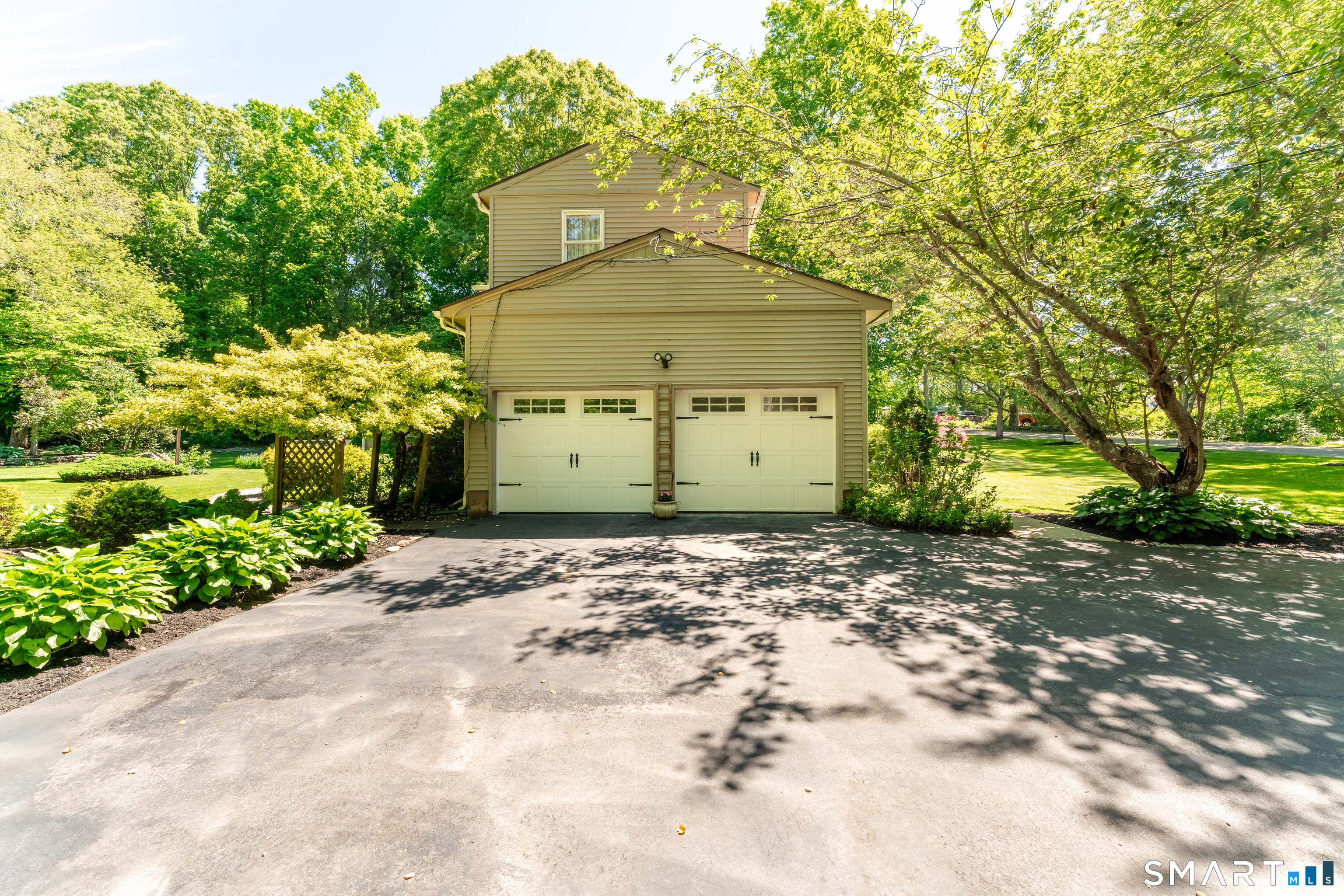 18 Doolittle Road Preston CT 06365