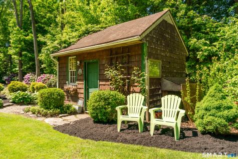 18 Doolittle Road Preston CT 06365