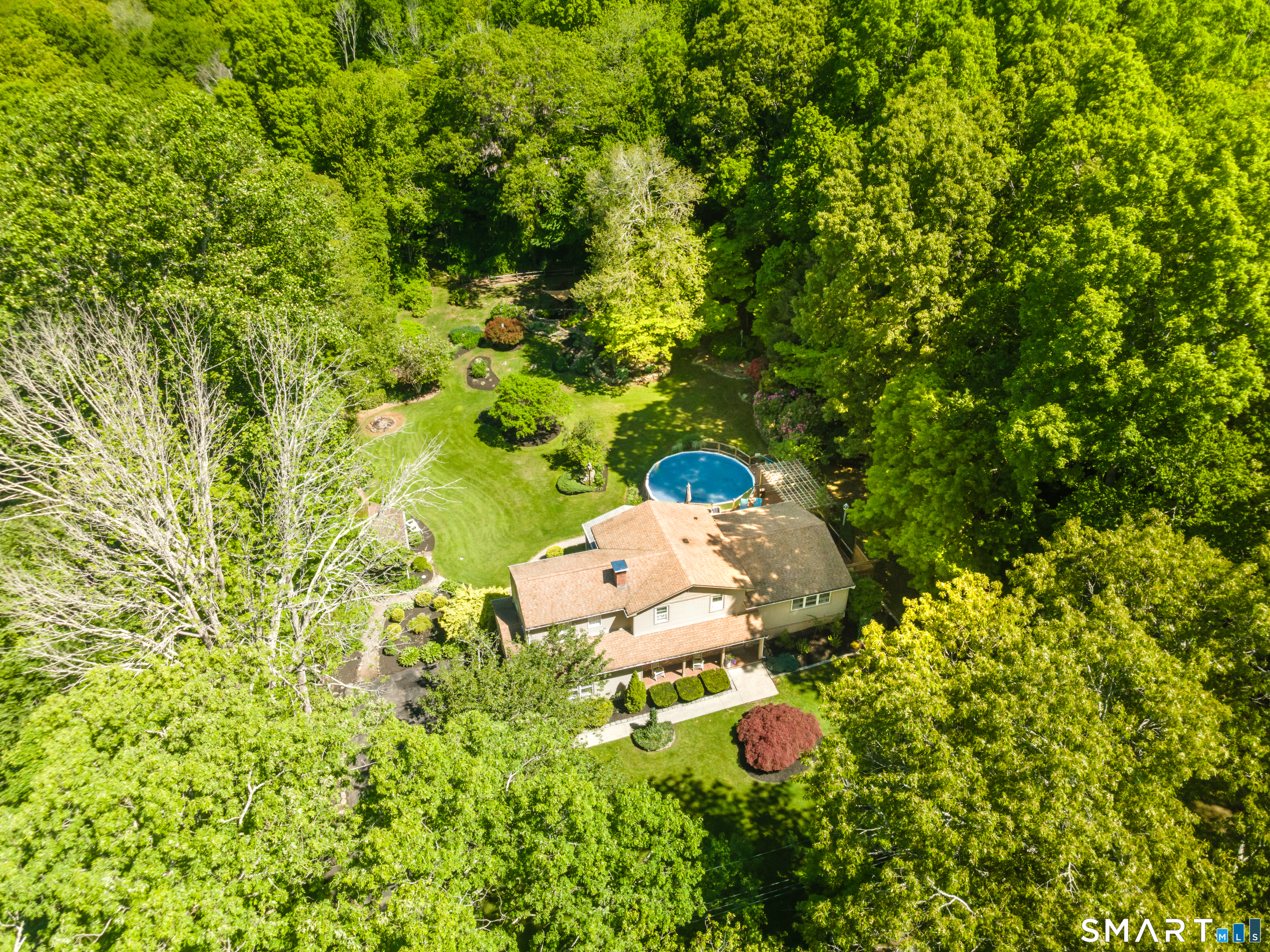 18 Doolittle Road Preston CT 06365