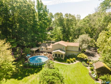 18 Doolittle Road Preston CT 06365