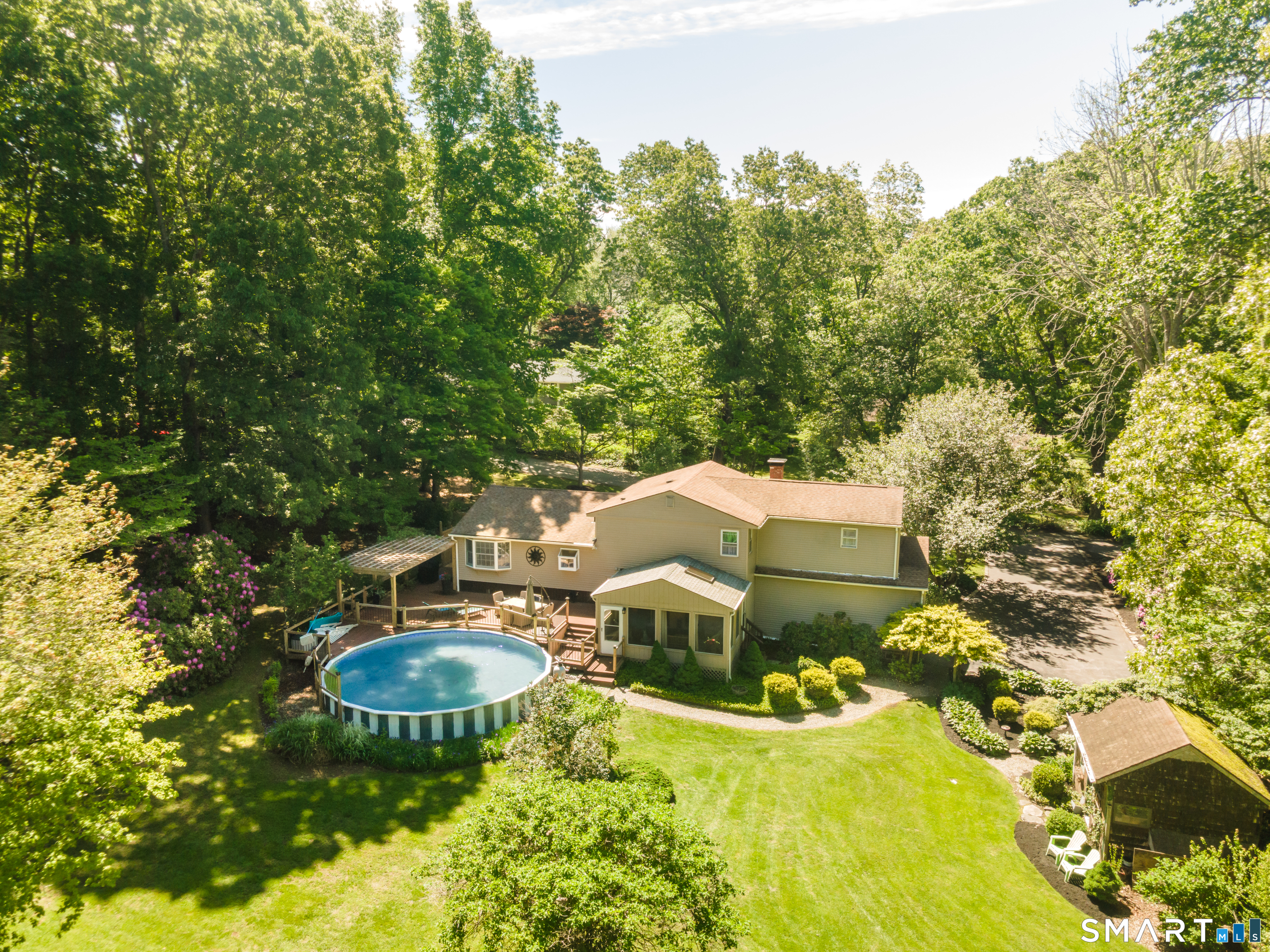 18 Doolittle Road Preston CT 06365
