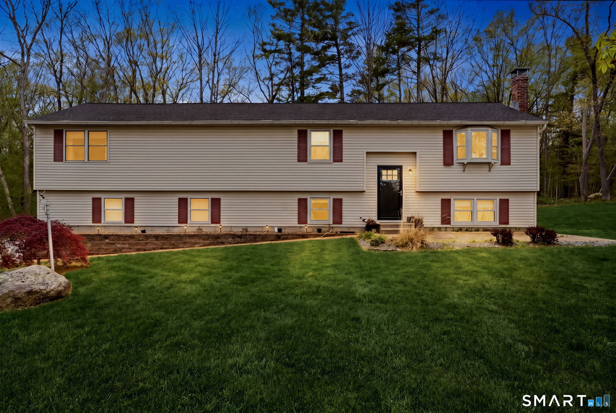 217 Westford Hill Road Ashford CT 06278